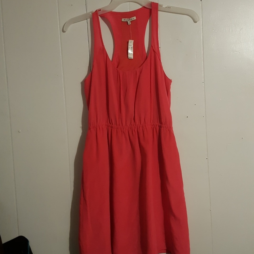 Broadway & Broome Womens dress